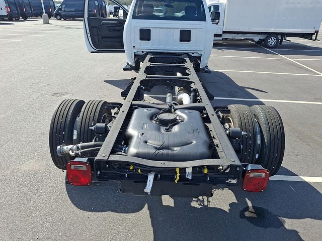 2024 RAM 5500HD Tradesman/SLT