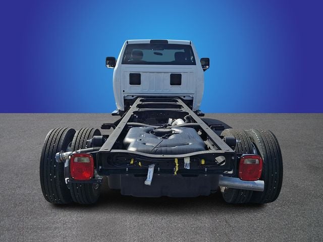 2024 RAM 5500HD Tradesman/SLT