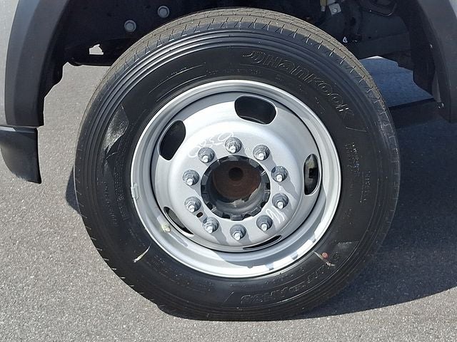 2024 RAM 5500HD Tradesman/SLT