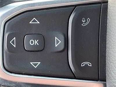 2025 RAM 5500HD Tradesman