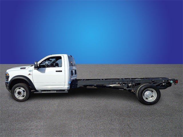 2025 RAM 5500HD Tradesman