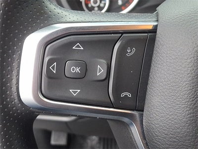 2025 RAM 5500HD Tradesman/Big Horn