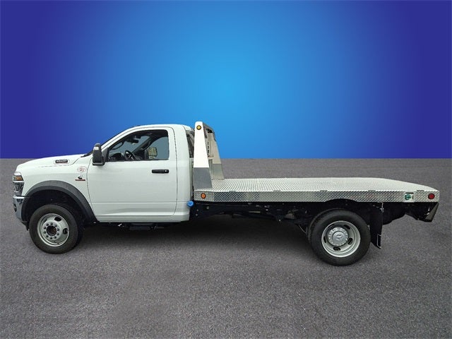 2025 RAM 5500HD Tradesman/Big Horn