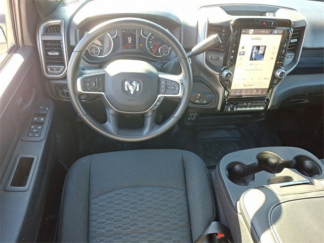 2025 RAM 5500HD Tradesman/Big Horn