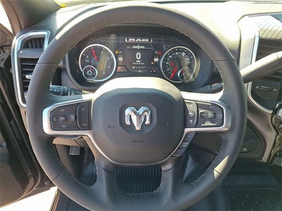 2025 RAM 5500HD Tradesman/Big Horn