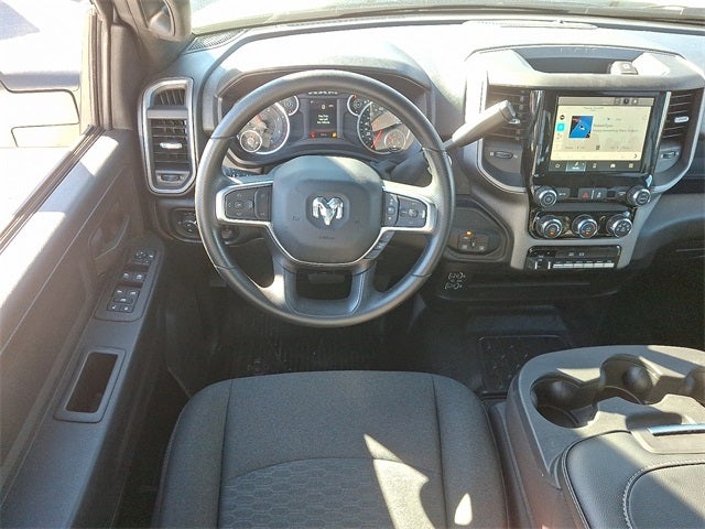 2025 RAM 3500 Tradesman/Big Horn