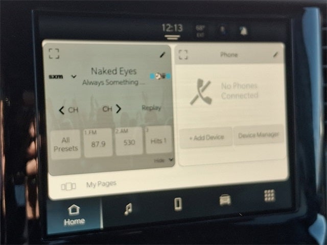 2025 RAM 3500 Tradesman/Big Horn