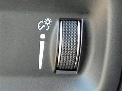 2025 RAM 3500 Tradesman/Big Horn