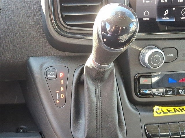 2022 RAM ProMaster 3500 Cab Low Roof