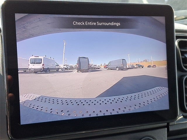 2022 RAM ProMaster 3500 Cab Low Roof