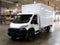 2022 RAM ProMaster 3500 Cab Low Roof