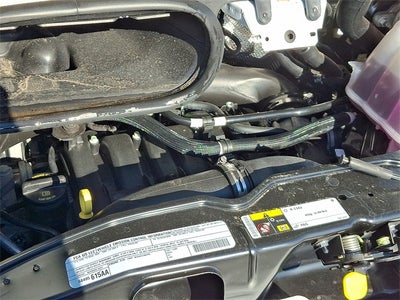 2022 RAM ProMaster 3500 Cab Low Roof