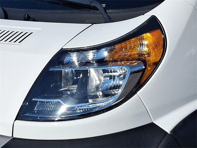 2022 RAM ProMaster 3500 Cab Low Roof