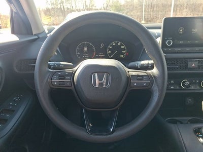 2025 Honda HR-V 2WD LX