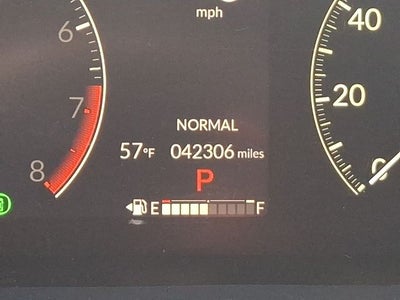 2025 Honda HR-V 2WD LX