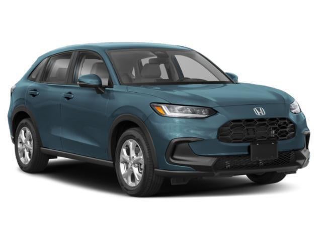 2025 Honda HR-V 2WD LX