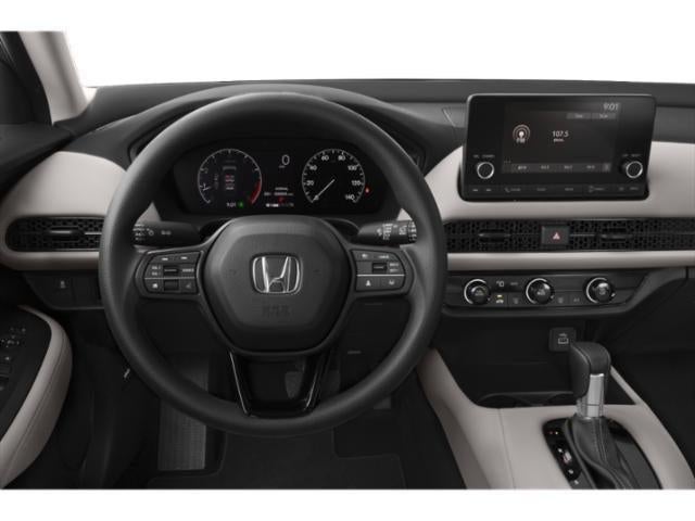 2025 Honda HR-V 2WD LX