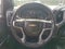 2021 Chevrolet Silverado 1500 4WD Crew Cab Short Bed LTZ