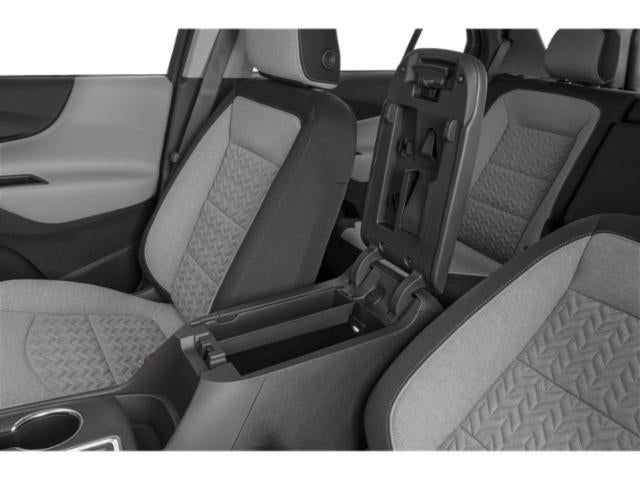 2022 Chevrolet Equinox AWD LS