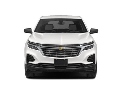 2022 Chevrolet Equinox AWD LS