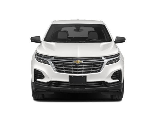 2022 Chevrolet Equinox AWD LS