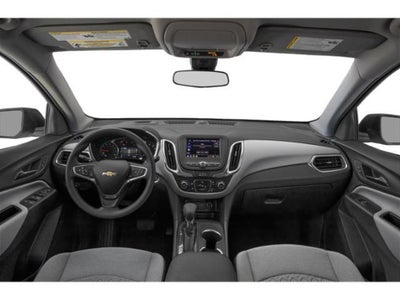 2022 Chevrolet Equinox AWD LS