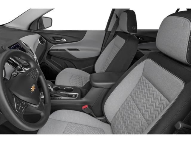 2022 Chevrolet Equinox AWD LS
