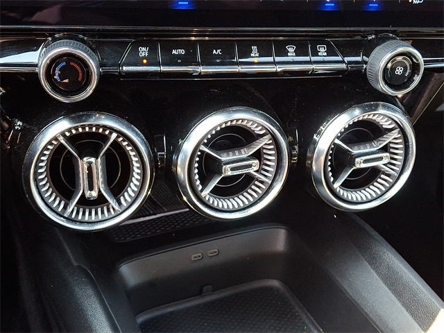 2024 Chevrolet Blazer EV eAWD 2LT