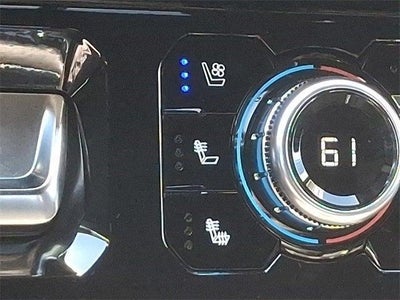 2022 GMC Sierra 1500 4WD Crew Cab Short Box AT4