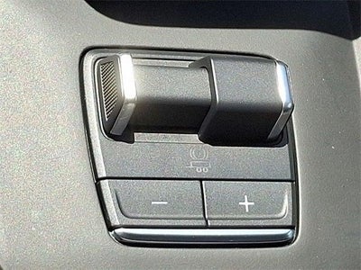 2022 GMC Sierra 1500 4WD Crew Cab Short Box AT4