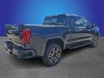 2022 GMC Sierra 1500 4WD Crew Cab Short Box AT4