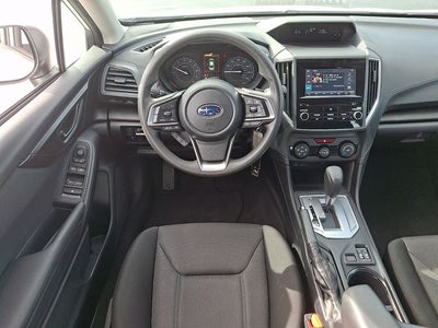 2023 Subaru Impreza Premium 5-Door