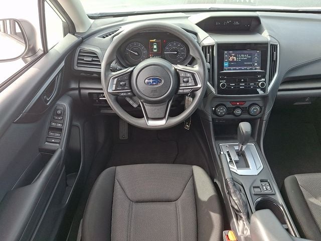 2023 Subaru Impreza Premium 5-Door