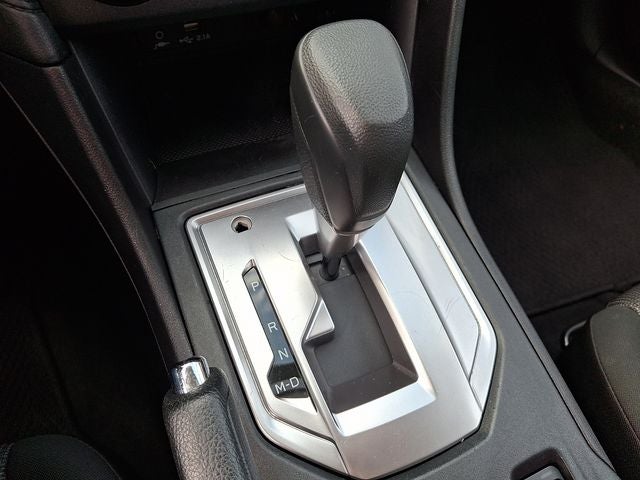 2023 Subaru Impreza Premium 5-Door