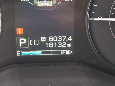 2023 Subaru Impreza Premium 5-Door