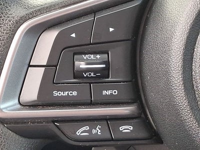 2023 Subaru Impreza Premium 5-Door