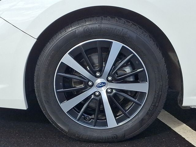 2023 Subaru Impreza Premium 5-Door