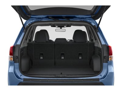 2022 Subaru Forester Base