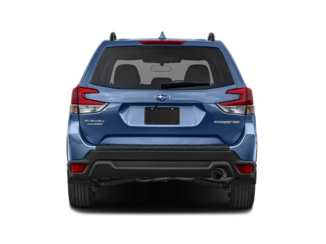 2022 Subaru Forester Base