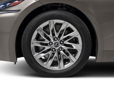 2018 Lexus LS 500 Base