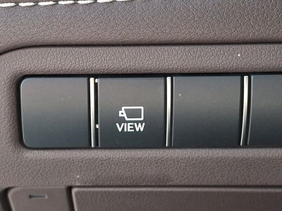 2018 Lexus LS 500 Base