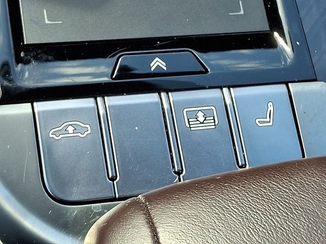 2018 Lexus LS 500 Base