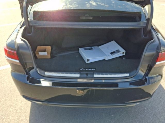 2018 Lexus LS 500 Base