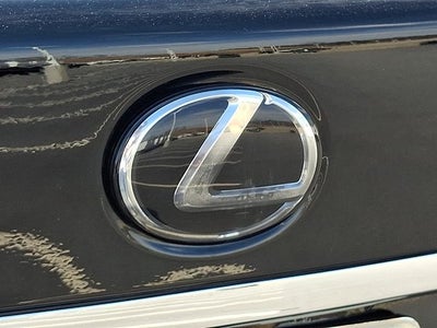 2018 Lexus LS 500 Base