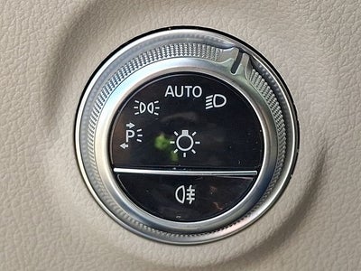 2023 Mercedes-Benz C-Class Sedan