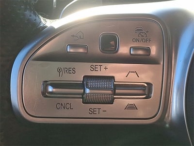 2021 Mercedes-Benz G-Class SUV