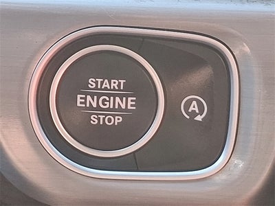 2021 Mercedes-Benz G-Class SUV