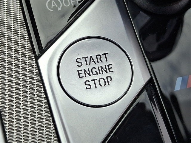 2021 BMW 8 Series xDrive