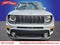 2020 Jeep Renegade Latitude 4X4