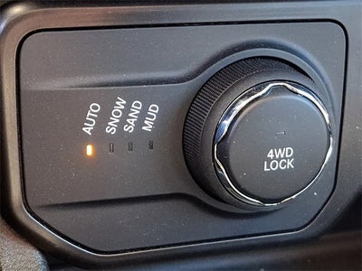 2023 Jeep Renegade Latitude 4x4